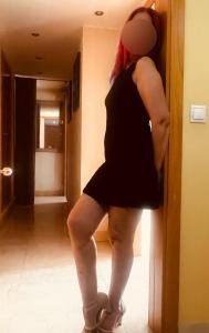 655474207: Chica busca chico en Alicante