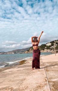 607046667: Chica busca chico en Mallorca