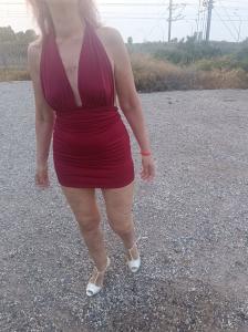 655474207: Chica busca chico en Alicante