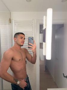 641648206: Chico busca chica en Madrid