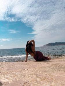 607046667: Chica busca chico en Mallorca