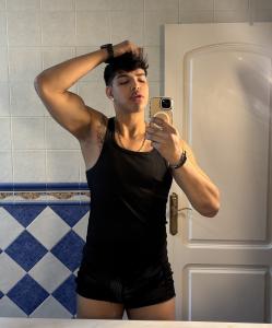 617950806: Chico busca chica en Granada