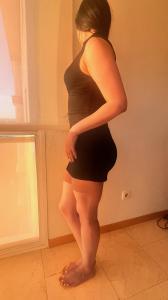 603117525: Chica busca chico en Madrid