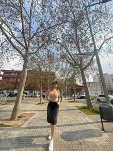 603229918: Chica busca chico en Barcelona