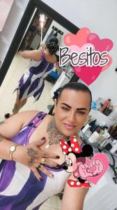 670497468: Transexual en Las Palmas