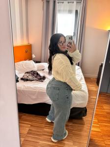 641225929: Chica busca chico en Murcia