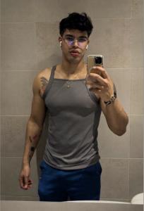 617950806: Chico busca chica en Granada