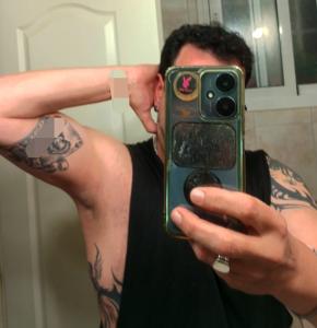 614434585: Chico busca chica en Málaga