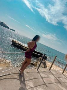 661142403: Chica busca chico en Mallorca