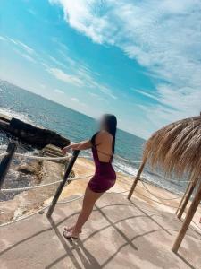 661142403: Chica busca chico en Mallorca