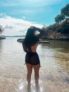 673122511: Chica busca chico en Mallorca