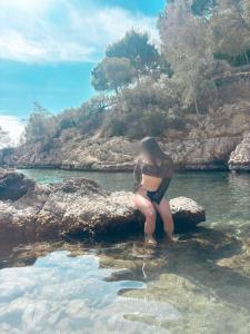 673122511: Chica busca chico en Mallorca