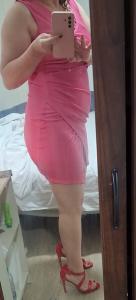 613630168: Chica busca chico en Madrid