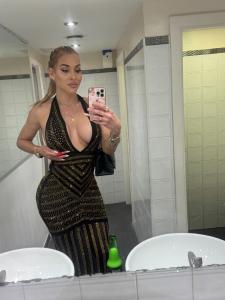 641190832: Travesti en Las Palmas