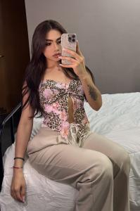 686857224: Transexual en Málaga