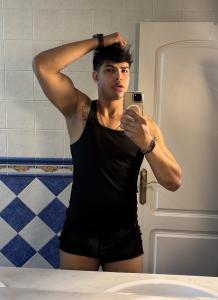 617950806: Chico busca chica en Granada