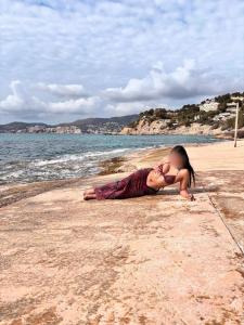 607046667: Chica busca chico en Mallorca