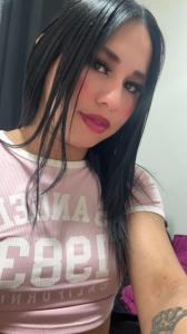 662002185: Transexual en Madrid