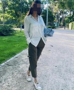 634991291: Chica busca chico en Madrid