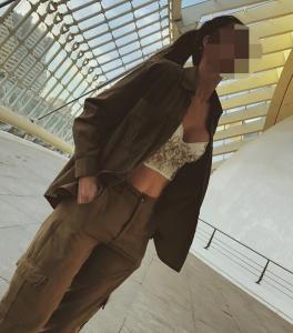 634991291: Chica busca chico en Madrid