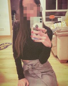 634991291: Chica busca chico en Madrid