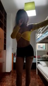623514188: Chica busca chico en Pontevedra