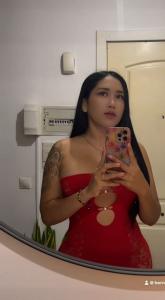 661415684: Chica busca chico en Málaga