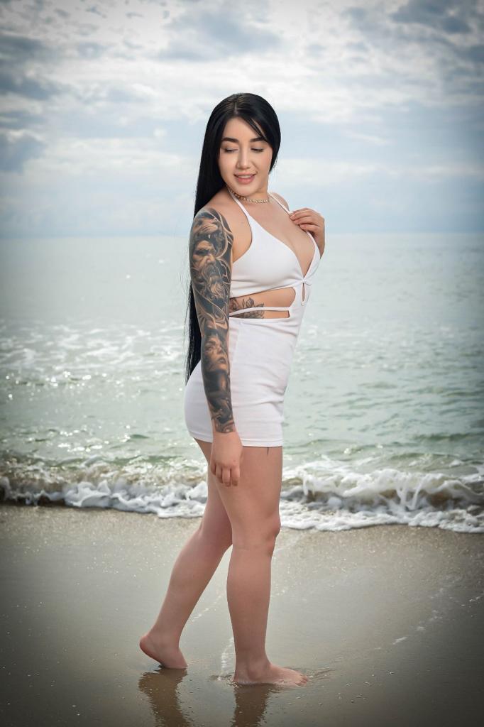 Chica busca chico en Barcelona: 