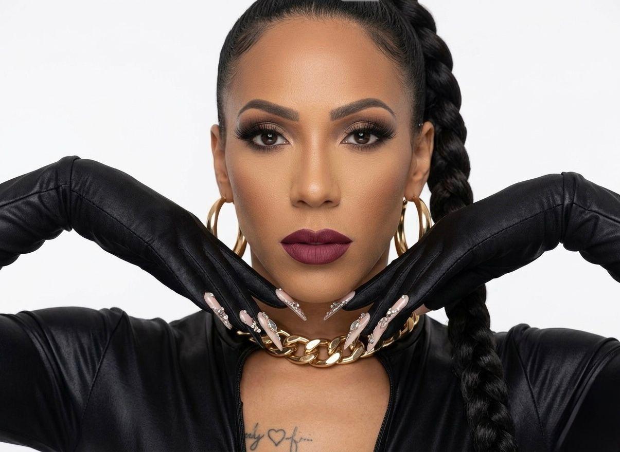 Transexual en Valencia: 