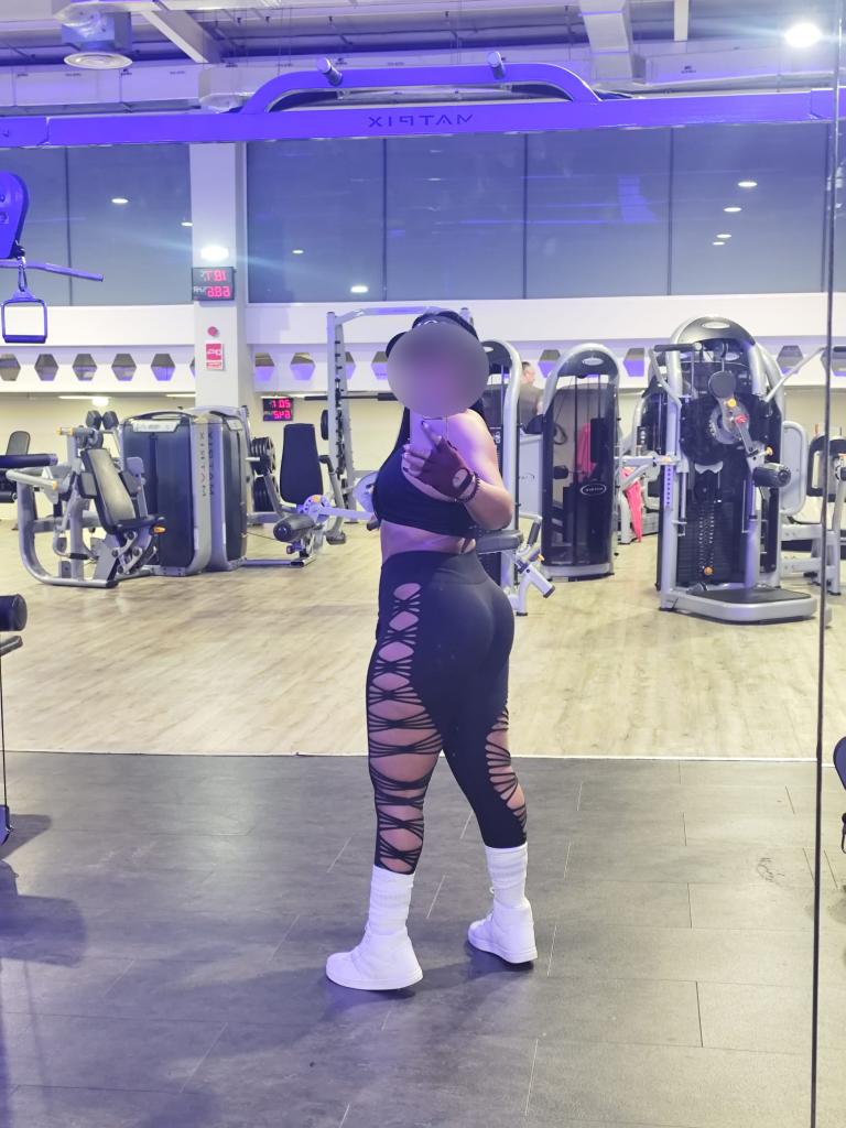 Chica busca chico en La Rioja: 