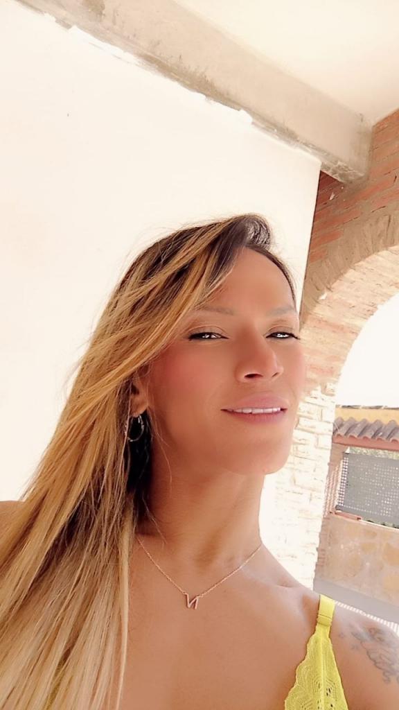 613681391: Travesti en Vizcaya