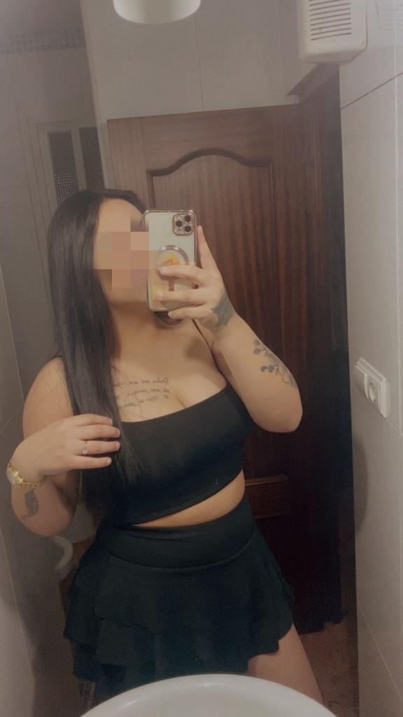 Chica busca chico en Madrid: 