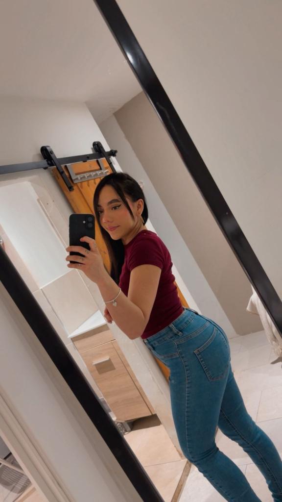 Chica busca chico en Castellón: 