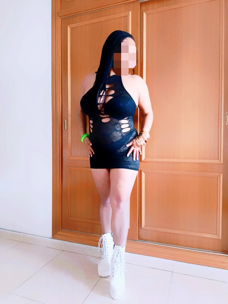642831212: Chica busca chico en Murcia
