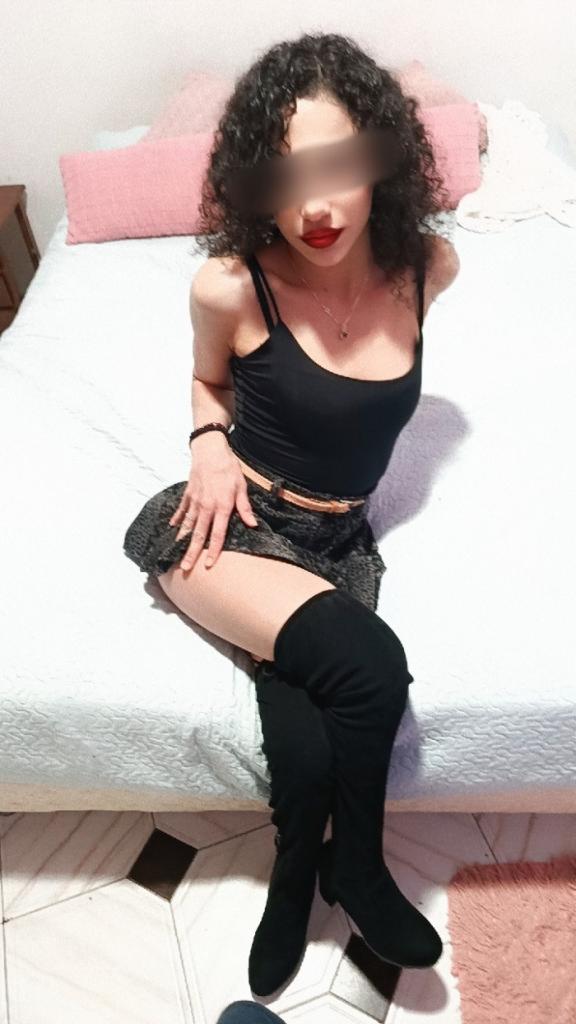 Chica busca chico en Madrid: 