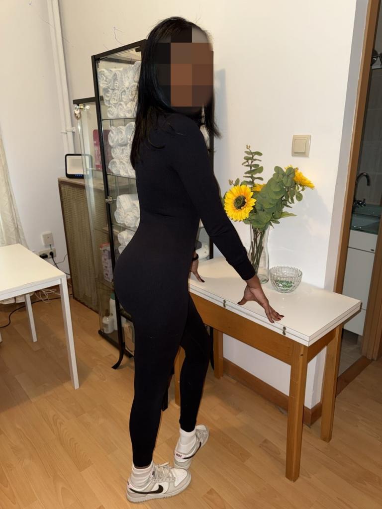 613762817: Chica busca chico en Madrid
