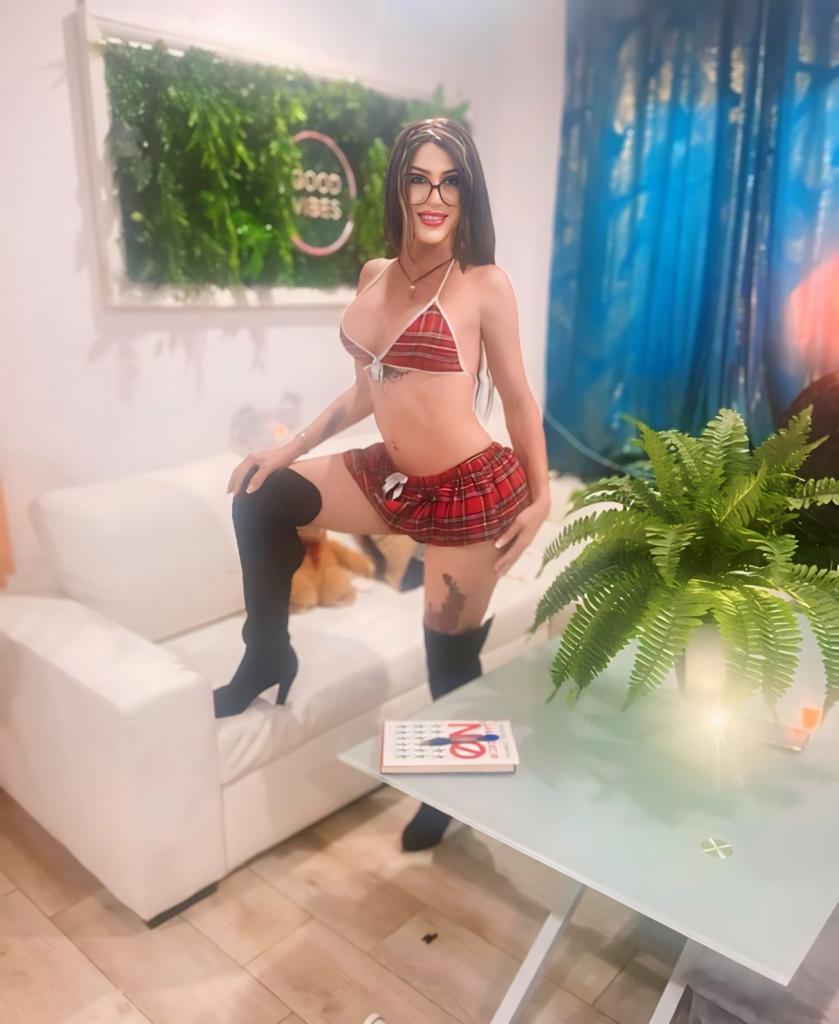 Transexual en Mallorca: 