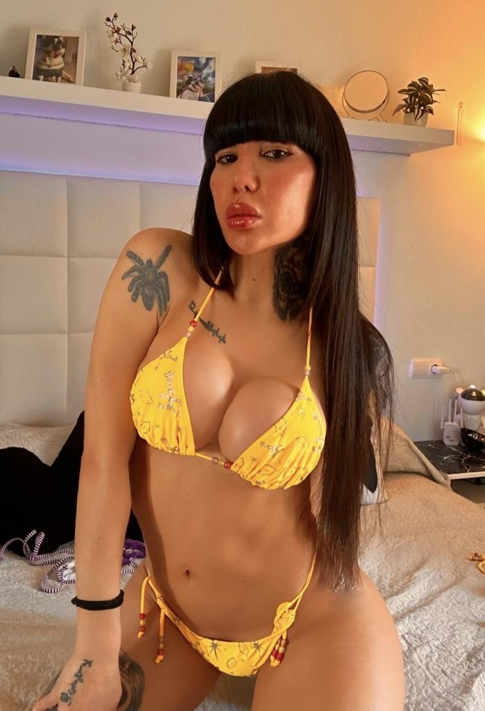 692808810: Travesti en Mallorca