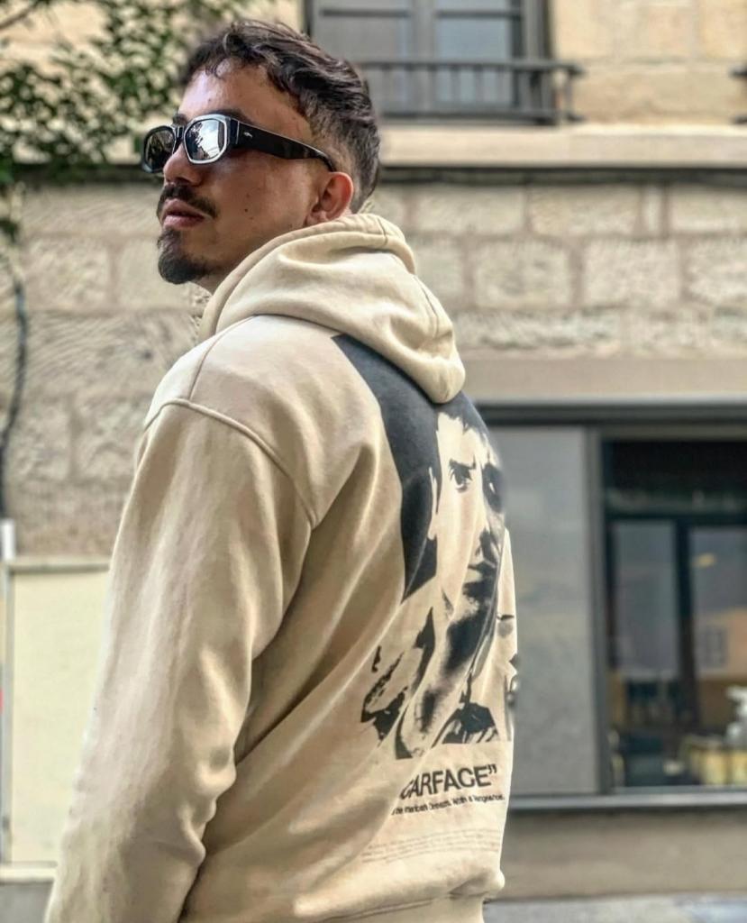 Chico busca chica en Zaragoza: 