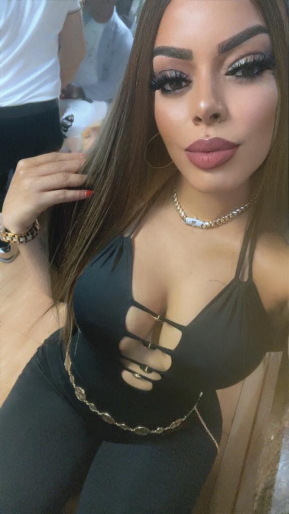 Chica busca chico en Málaga: 