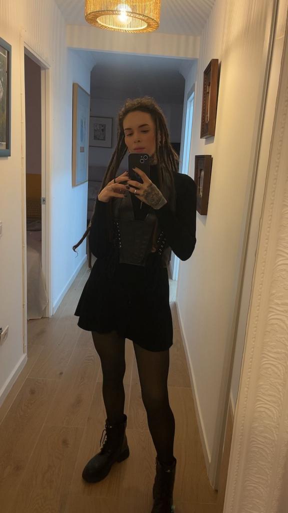 604884934: Chica busca chico en Málaga