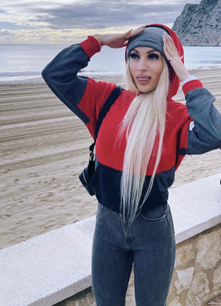 Transexual en Valencia: 