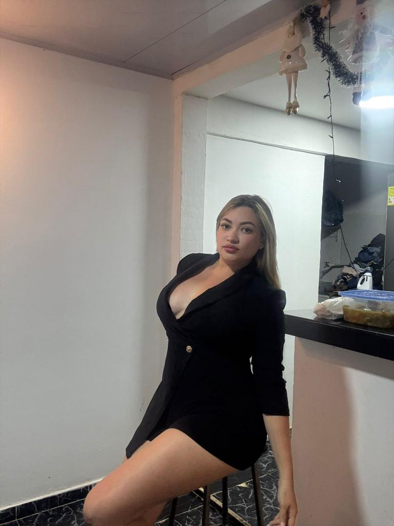 Chica busca chico en Barcelona: 