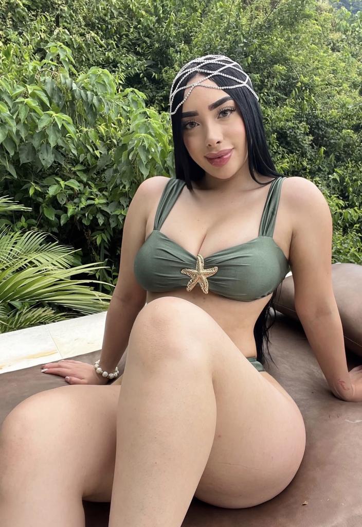 610774253: Transexual en Barcelona