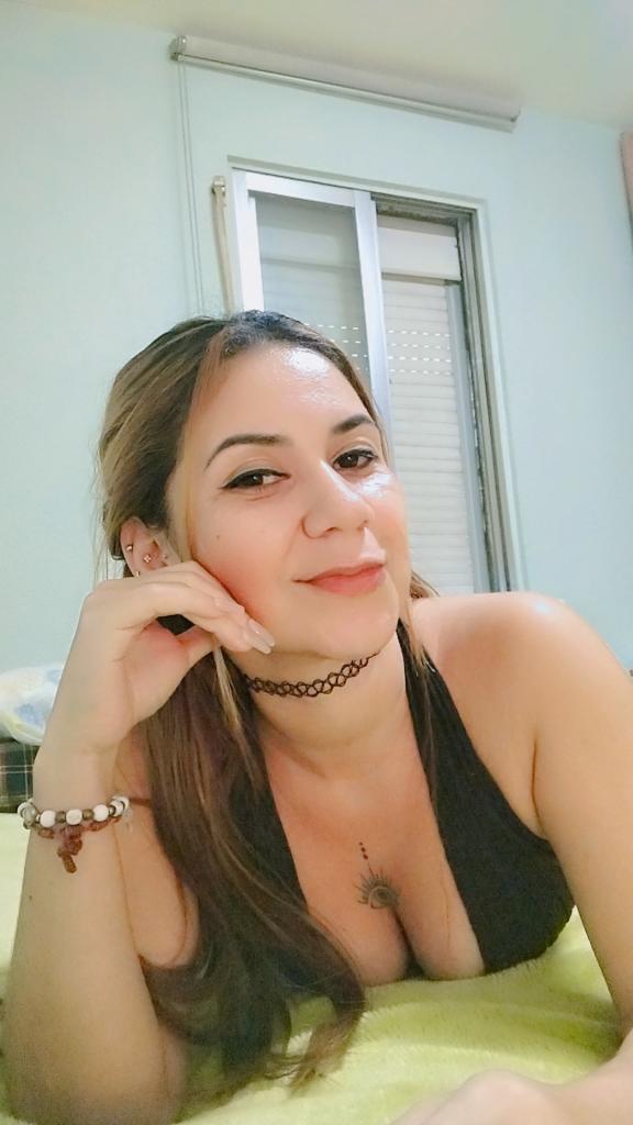 Chica busca chico en Madrid: 