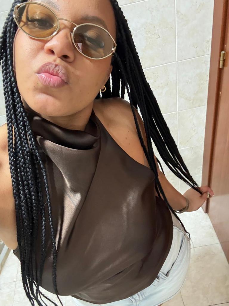 Chica busca chico en Barcelona: 