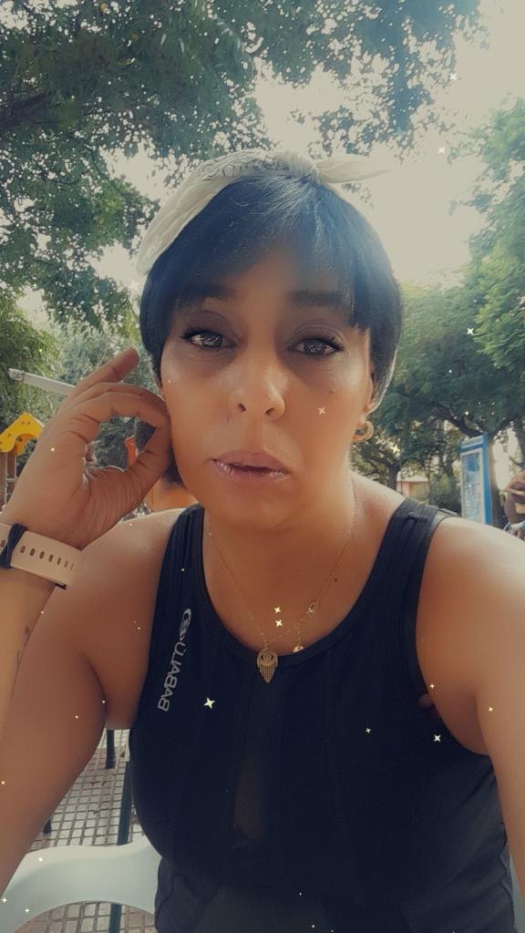 Chica busca chico en Alicante: 