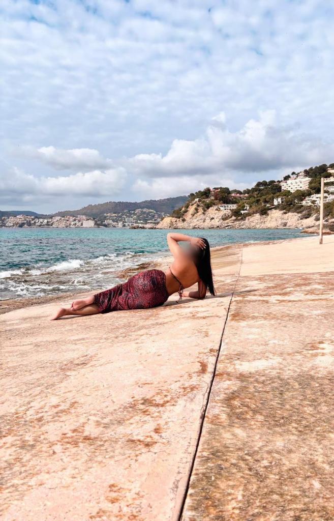 607046667: Chica busca chico en Mallorca