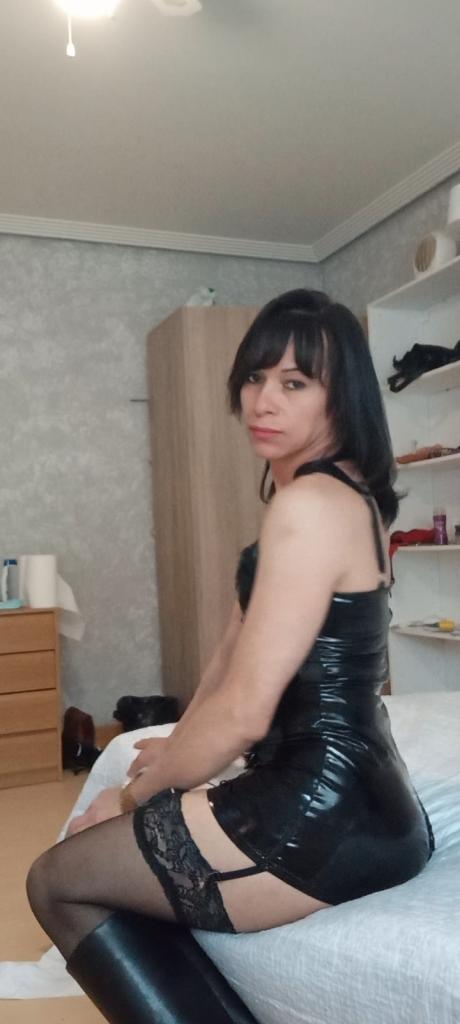 659364212: Travesti en Guipúzcoa