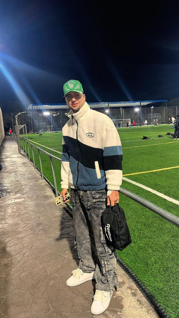 Chico busca chica en Madrid: 